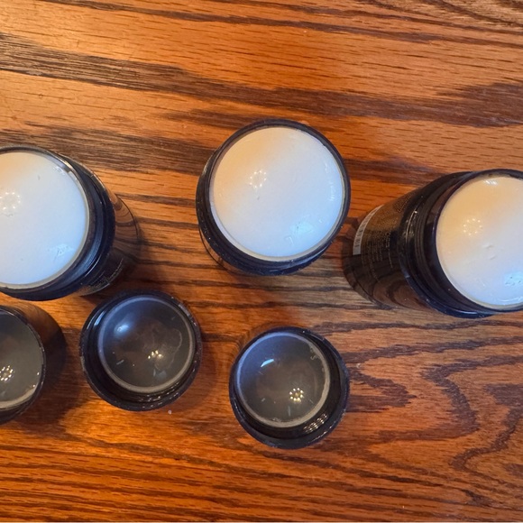 Each & Every Aluminum-Free Deodorant – Citrus & Vetiver – 3 Pack (2.5 oz each) - Picture 4 of 4